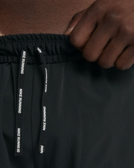 Nike Run Division | Black / Black / Heather - Click Image to Close