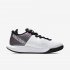 NikeCourt Air Zoom Zero | White / Black / Psychic Purple / Multi-Colour