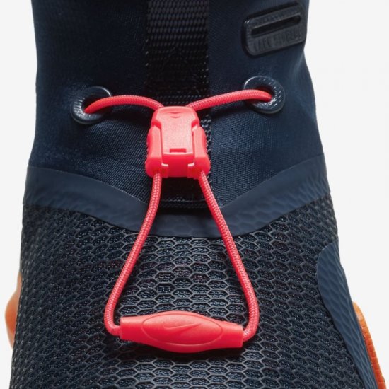 Nike MetconSF | Obsidian / Magma Orange / Laser Crimson / Obsidian - Click Image to Close