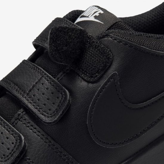 Nike Pico 5 | Black / Black - Click Image to Close