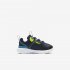 Nike 55 | Midnight Navy / Lemon Venom / Laser Blue / Light Smoke Grey