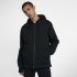 Nike SB x Anti-Hero Hooded | Black