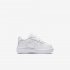 Nike Air Force I 06 | White / White / White