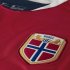 2018 Norway Stadium Home | Gym Red / Navy