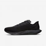 Nike Zoom Pegasus Turbo 2 SE | Oil Grey / Black / Anthracite / Sequoia