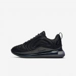 Nike Air Max 720 | Black / Black / Black