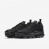 Nike Air VaporMax Plus | Black / Dark Grey / Black