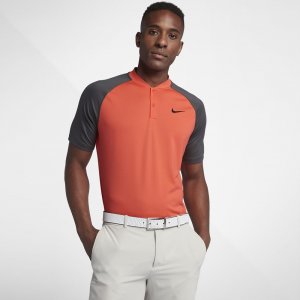 Nike Dri-FIT Momentum | Rush Coral / Dark Grey / White