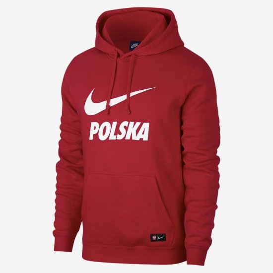 Poland | Sport Red / White - Click Image to Close