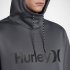 Hurley Therma Protect Sweatshirt | Dark Grey