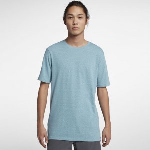 Hurley Tri-Blend Staple | Noise Aqua / Ocean Bliss