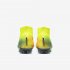 Nike Mercurial Superfly 7 Elite MDS FG | Lemon Venom / Aurora / Black