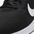 Nike Flex Experience Run 9 | Black / Dark Smoke Grey / White
