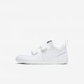 Nike Pico 5 | White / Pure Platinum / White