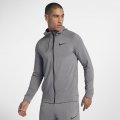 Nike Dri-FIT | Gunsmoke / Black / Vast Grey / Black