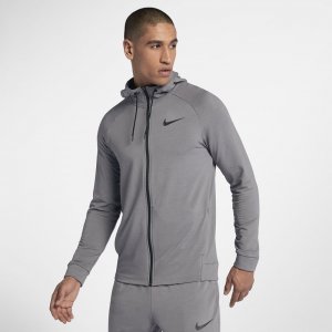 Nike Dri-FIT | Gunsmoke / Black / Vast Grey / Black