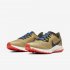 Nike Air Zoom Pegasus 36 Trail | Beechtree / Cargo Khaki / Bright Crimson / Off Noir