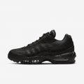 Nike Air Max 95 Essential | Black / Dark Grey / Black