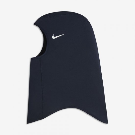 Nike Pro | College Navy - Click Image to Close