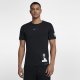 Nike Dri-FIT | Black / Black Nike Dri-FIT | Black / Black