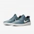 Nike SB Nyjah Free | Thunderstorm / Obsidian / White