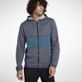 Hurley Dri-FIT Dispersed Blocked | Space Blue