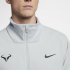 NikeCourt Rafa | Pure Platinum / Black