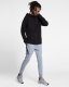 Nike Sportswear Tech Fleece | Glacier Grey / Heather / Black
