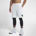 Nike HBR | White / White / Black