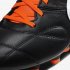 Nike Premier II FG | Black / Total Orange / White