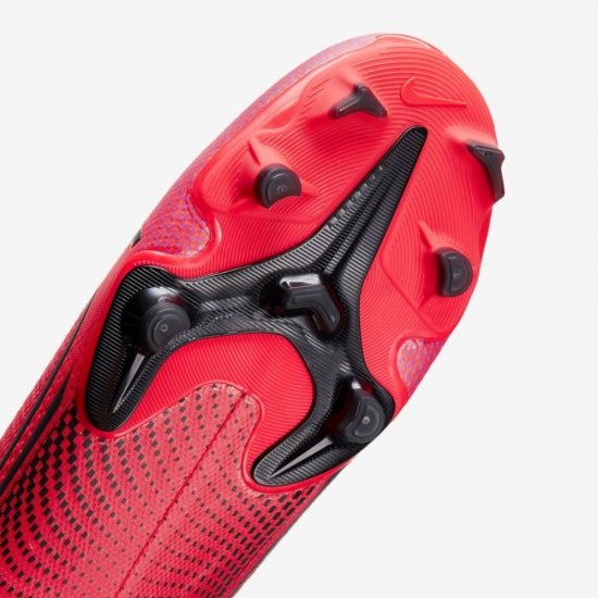 Nike Mercurial Superfly 7 Academy MG | Laser Crimson / Laser Crimson / Black - Click Image to Close