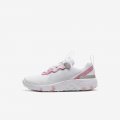 Nike Renew Element 55 | White / Pink / Light Smoke Grey / Pure Platinum