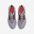 Nike Renew Element 55 | Particle Grey / Grey Fog / Black / Track Red