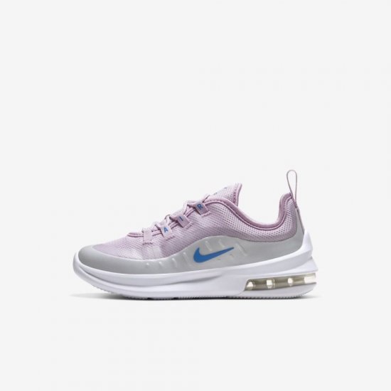 Nike Air Max Axis | Iced Lilac / Soar / Photon Dust - Click Image to Close