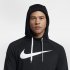 Nike Dri-FIT | Black / White