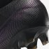 Nike Mercurial Superfly 7 Pro FG | Black / Black