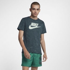 Nike Sportswear | Deep Jungle / Barely Grey