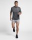 Nike Dri-FIT Medalist | Wolf Grey / Black