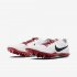 Nike Zoom Mamba 5 Bowerman Track Club | White / University Red / Black