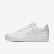 Nike Air Force 1 '07 | White / White Nike Air Force 1 '07 | White / White