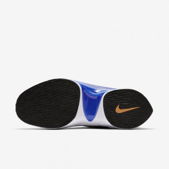 Nike Signal D/MS/X | Pure Platinum / Atmosphere Grey / Cool Grey / Total Orange - Click Image to Close