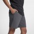 Hurley Alpha Trainer Plus | Black / Black / White