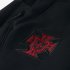 Portugal Tech Fleece | Black / Gym Red