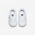 Nike Force 1 LV8 2 | White / Black / White