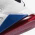 Jordan Mars 270 | White / University Red / Rush Blue / Black