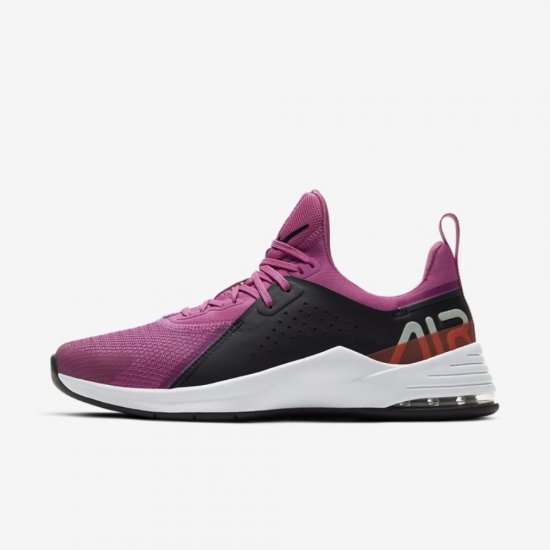 Nike Air Max Bella TR 3 | Cosmic Fuchsia / Pistachio Frost / Team Orange / Black - Click Image to Close