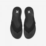 Hurley Phantom Free Motion | Black / Dark Grey / White