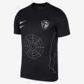 Nike x Icardi Dri-FIT | Black / White