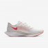 Nike Zoom Pegasus Turbo 2 | Platinum Tint / White / Light Smoke Grey / Laser Crimson