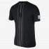 Nike x Icardi Dri-FIT | Black / White